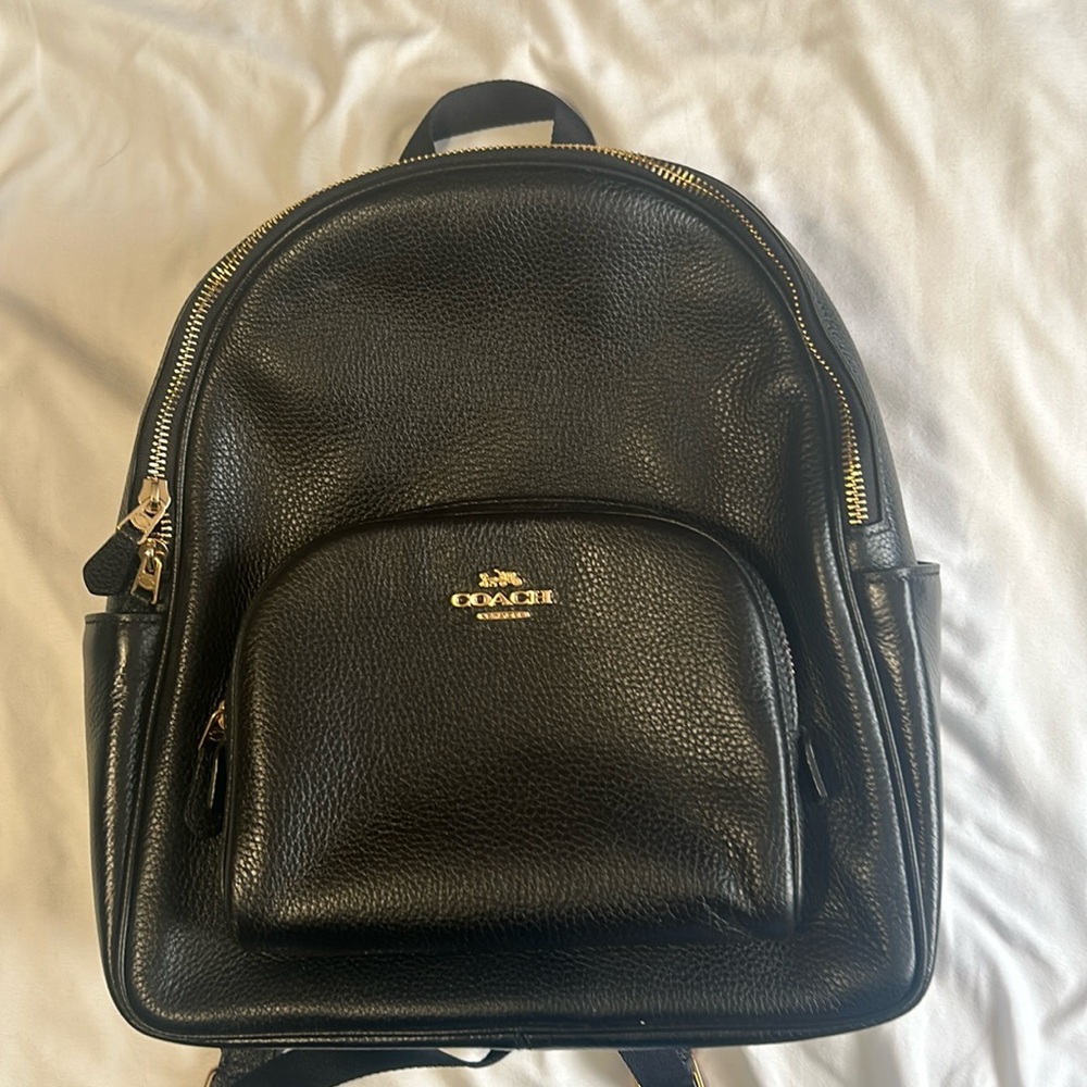 Coach Court backpack